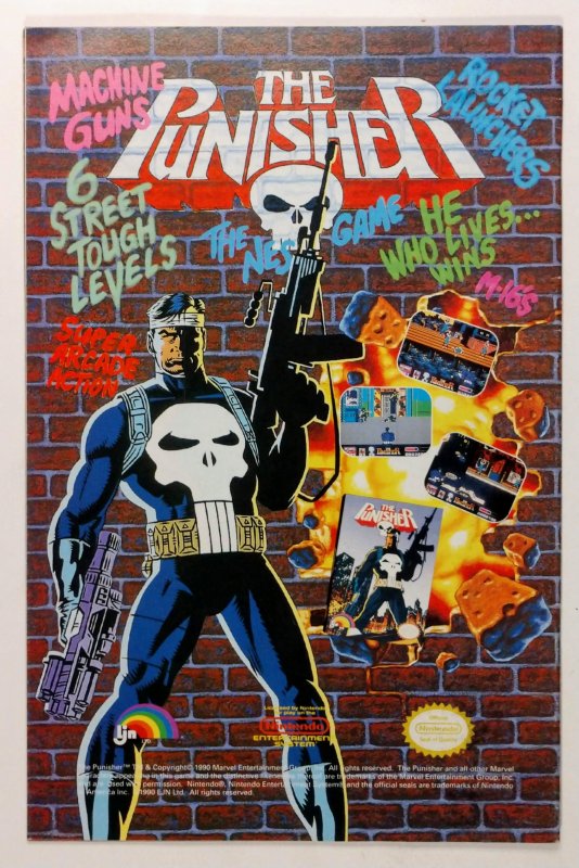 Spider-Man #7 (1991)