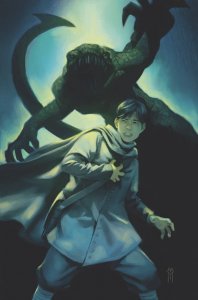 Lawful #1 (of 8) Unlockable Variant Comic Book 2024 - Boom