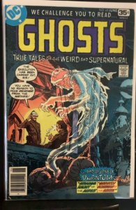 Ghosts #65 (1978)