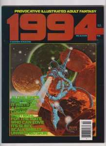 1994 #11 (1980)