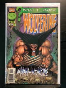 What If...? #93 (1997)
