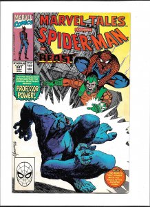 Marvel Tales #241 (1990)