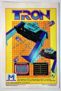 Batman #362 (8.5, 1983) Cover by Ed Hannigan