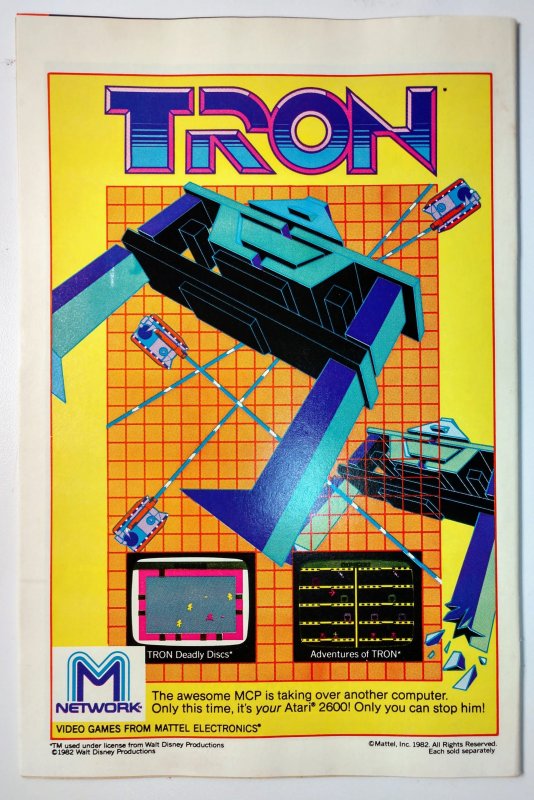 Batman #362 (8.5, 1983) Cover by Ed Hannigan