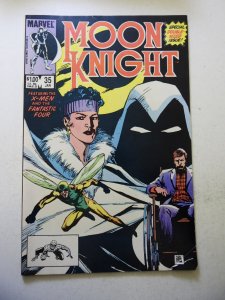 Moon Knight #36 (1984) FN+ Condition