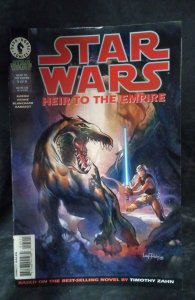 Star Wars: Heir to the Empire #5 (1996)