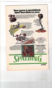 The Avengers #151 (1976) 6.0 FN