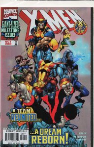 X-Men #80 (1998) X-Men