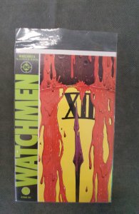 Watchmen #12 (1988)