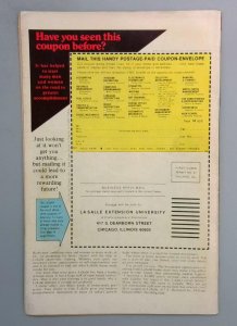 Amazing Spider-Man #146 No MVS Marvel Comics 1975 SN1