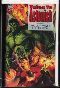 Tales to Astonish (1994) Hulk