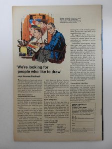 Iron Man #9 (1969) vs The Hulk! Beautiful VF- Condition!