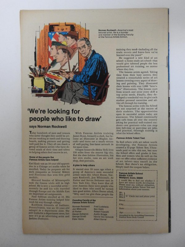 Iron Man #9 (1969) vs The Hulk! Beautiful VF- Condition!