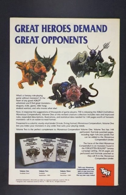 The Punisher #25 (1989)