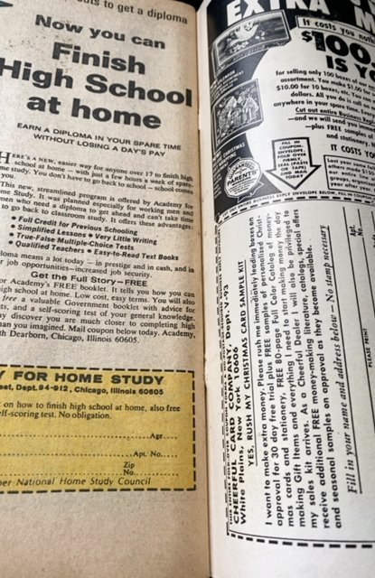 The Amazing Spider-Man #79 (1969)The Prowler