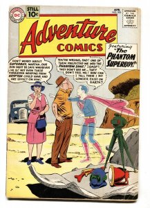 Adventure #283 - 1961 - DC - VG- - comic book