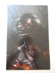 DCeased: War of the Undead Gods Variant (2023) FN+ Condition!