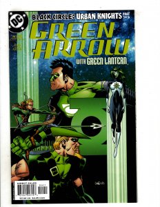 Green Arrow #24 (2003) OF14