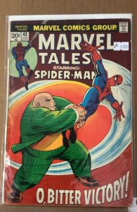 Marvel Tales #43 (1973)