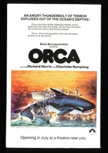 Star Wars #4 VF+ 8.5 1st Print Darth Vader!