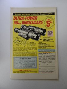 Jungle Action #17 (1975) VF condition