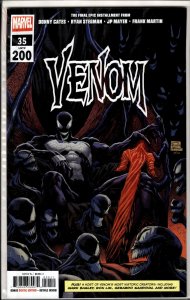 Venom #35 (2021)