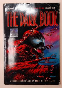 Wizard Press Collector's Library Series: Dark Book #1 (6.0, 1994)