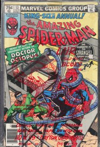 The Amazing Spider-Man Annual #13 (1979) Spider-Man