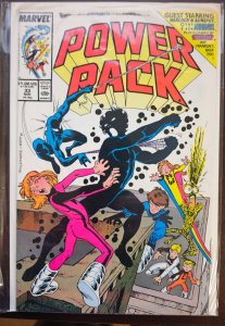 Power Pack #33 (1987)
