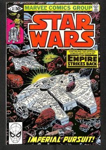 Star Wars #41 (1980)