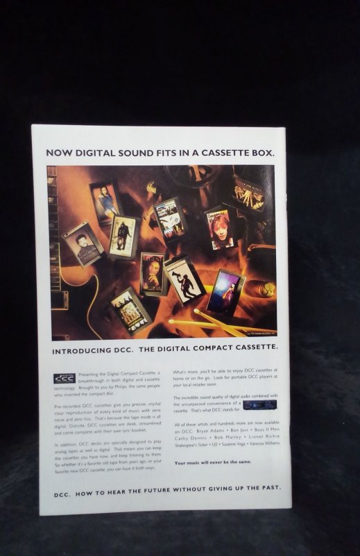 The Sandman #46 (1993)