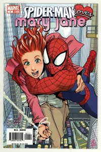 Spider-Man Loves Mary Jane #1-20 (2007) Complete set all 20 issues