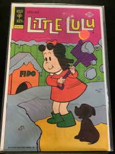 Little Lulu #224 (1975)