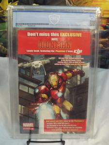 Deadpool's Secret Secret Wars #3 - CBCS 8.0  