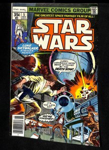 Star Wars #5