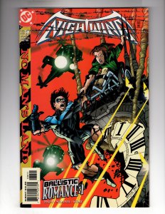 Nightwing #38 (1999)   / ECA4a