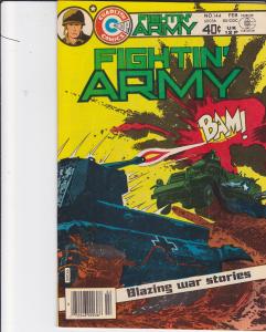 Fightin' Army #144