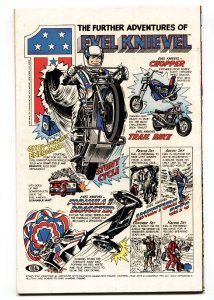 Black Goliath #1  1976 - Marvel  -VF - Comic Book