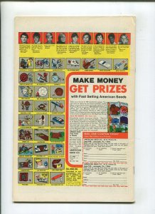 ARCHIE AT RIVERDALE HIGH #61 (9.2) STAR STRUCK 1979