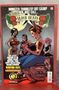 Zombie Tramp: Origins #3 (2017)