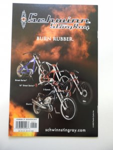 Young Avengers #5 (2005) VF+ Condition