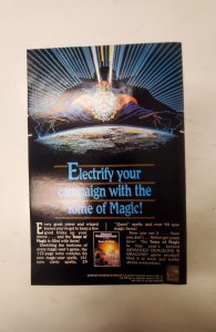 The Punisher #51 (1991) NM Marvel Comic Book J721