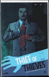 Thief of Thieves #29 (2015)