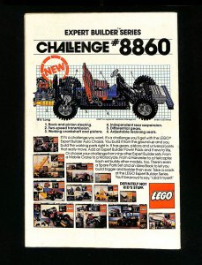 Fantastic Four #238 Newsstand Variant