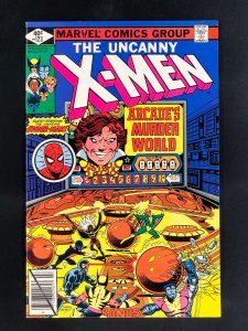 The X-Men #123 (1979)
