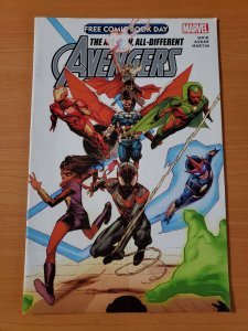 Secret Wars DDCGE #0 (2015)