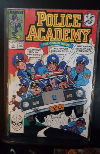 Police Academy #1 (1989)