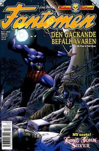 Den Gäckande Befälhavaren