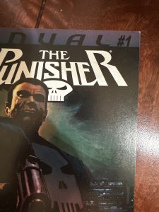 The Punisher Annual (2007)