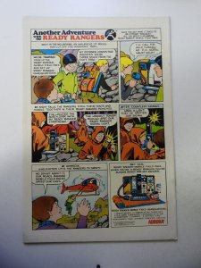 Ghosts #24 (1974) FN+ Condition